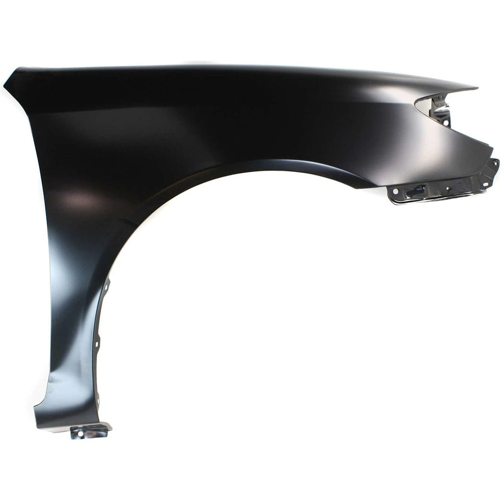 Fender for Toyota Camry (2002–2006) Front Driver & Passenger Side