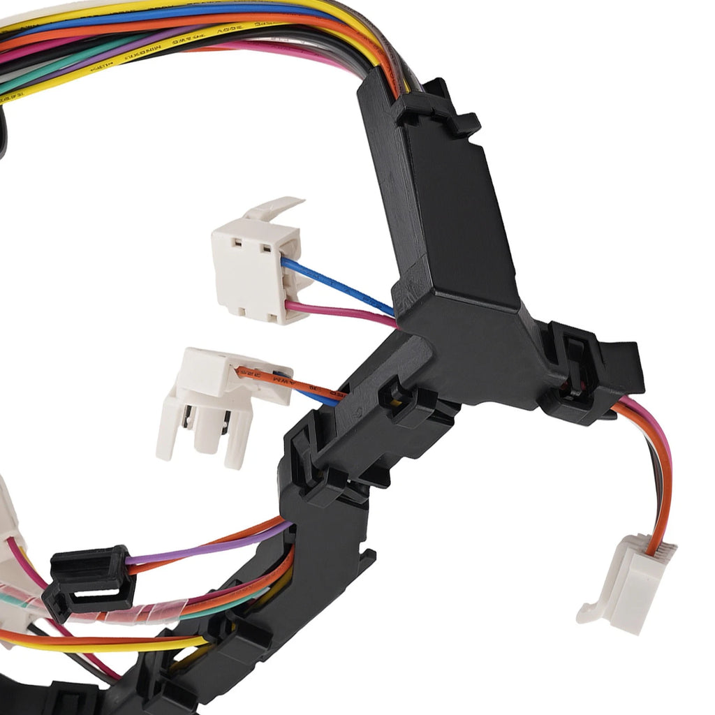 Internal Harness for Chevrolet Silverado 2500 3500 GMC Sierra 2500 3500 (2019–2025)