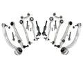 Set of 12 Suspension Control Arm Kit for Various Makes and Models