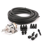 LS Conversion Fuel Injection Line Fitting Adapter Kit for EFI