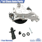 Engine Water Pump for Land Rover Defender 90 110 Range Rover Sport (2010–2020)