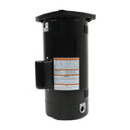 2 HP Pool Motor for Square Flange 48Y Frame (230V)
