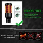 LED Turn Signal Blinker Bulbs for Honda (2013-2020)
