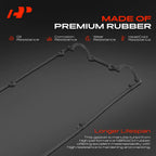 Engine Valve Cover Gasket Set for Mitsubishi Lancer (2002-2007)
