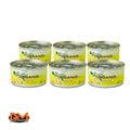 Air Freshener for X6 (2010–2019) - Lemon Scent, 1.5 oz