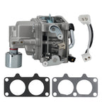 Carburetor for Briggs & Stratton 611477 613477 Series (Various Models)