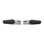 Rear Passenger Footpegs for Ducati Monster 821 937 1200 (2015-2021)