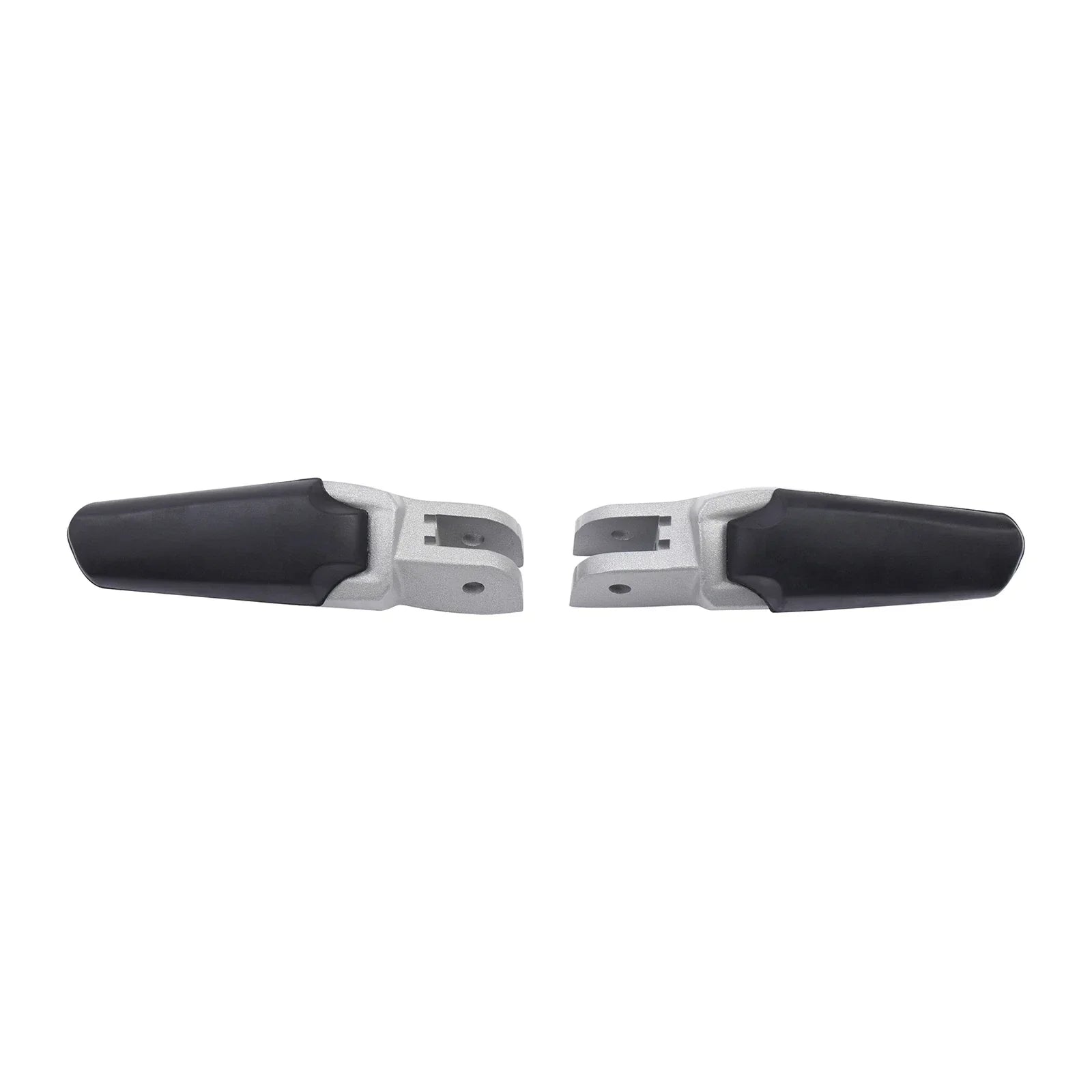 Rear Passenger Footpegs for Ducati Monster 821 937 1200 (2015-2021)
