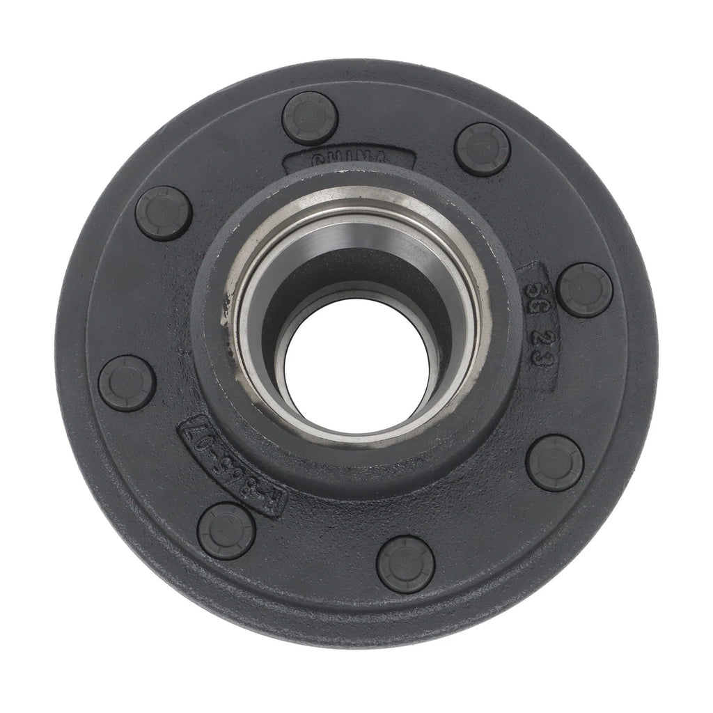 1 PC Trailer Axle Idler Hub for 7 Lug (Year Range Not Specified)