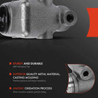 Brake Master Cylinder with Reservoir for Ford F-350
