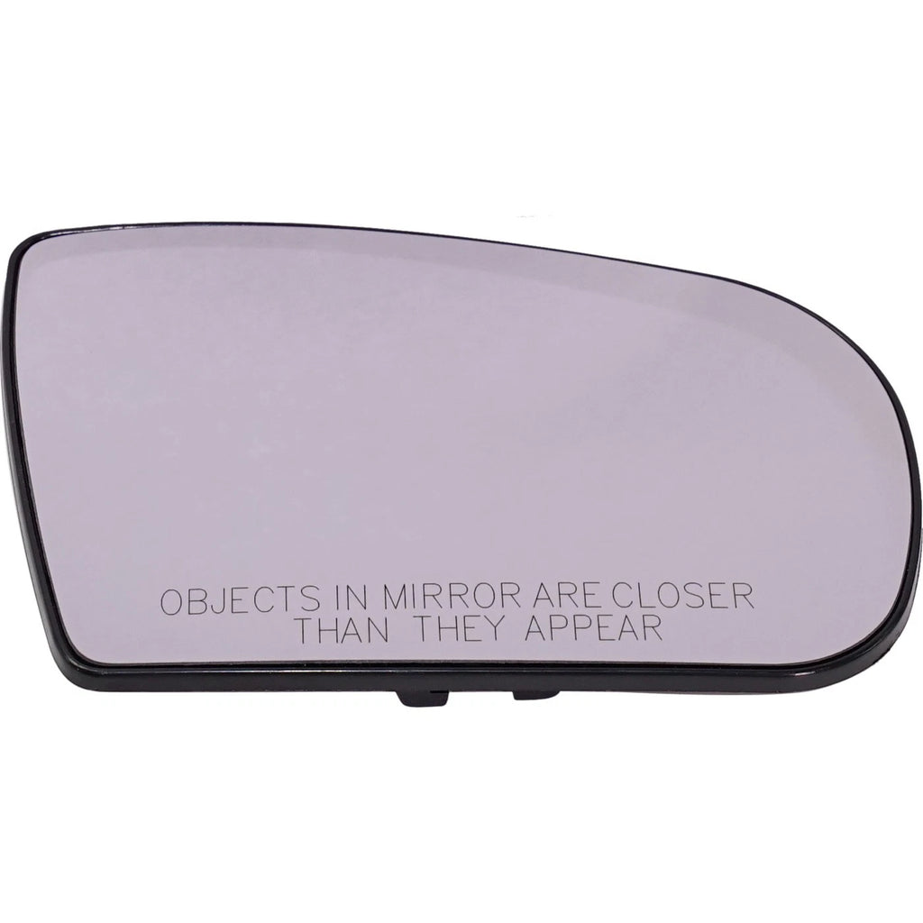 Right Mirror Glass for Mercedes Benz E320, E430 (2000–2003) Heated