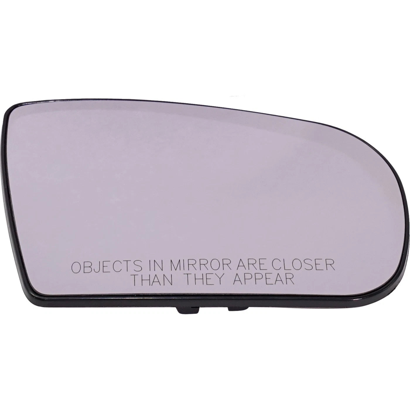 Right Mirror Glass for Mercedes Benz E320, E430 (2000–2003) Heated
