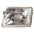 Replacement Driver Side Head Light Assembly (See compatibility Chart)