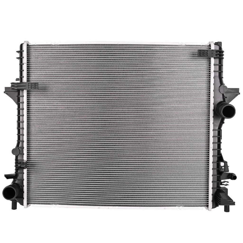 Radiator for Jaguar XF, XJ (2010–2013) V8 5.0L