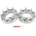 1.5" Wheel Spacers for GMC Sierra 3500 HD (2011–2025)
