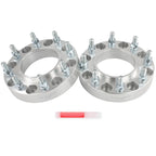 1.5" Wheel Spacers for GMC Sierra 3500 HD (2011–2025)