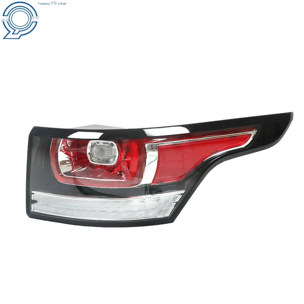 2X LED Tail Lights for Land Rover Range Rover Sport (2014-2017)