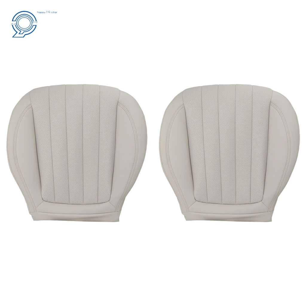 Leather Bottom Seat Cover for Mercedes Benz E400 E450 (2017-2020)