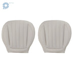 Leather Bottom Seat Cover for Mercedes Benz E400 E450 (2017-2020)