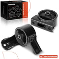 2X Engine Motor Mount for Jeep Compass (2007–2017) & Patriot (2007–2017)