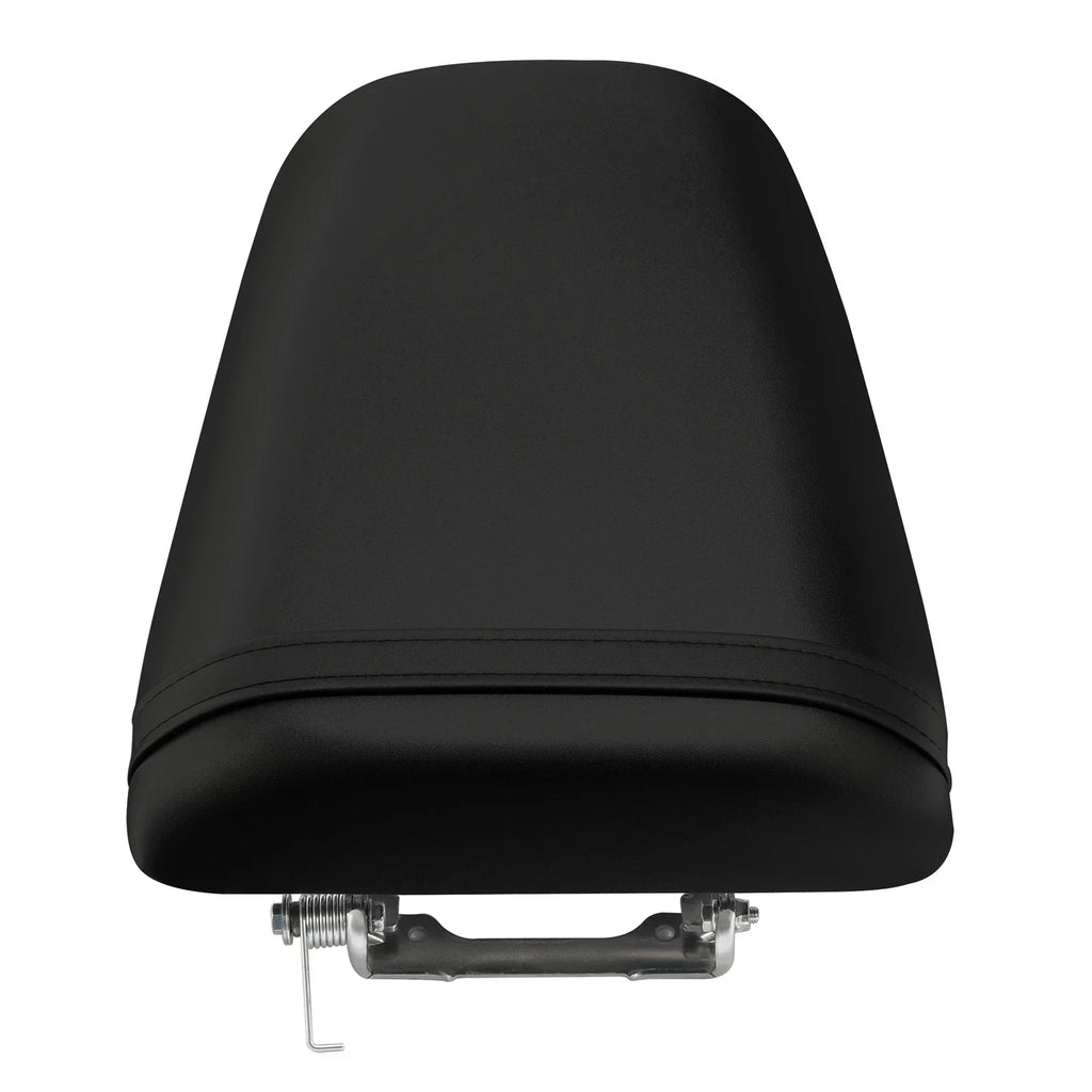 Rear Passenger Seat for Honda CBR900RR (1998-1999) Black