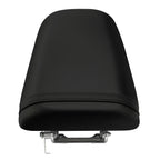 Rear Passenger Seat for Honda CBR900RR (1998-1999) Black