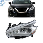 Halogen Headlight with LED DRL for Nissan Murano (2015-2016)
