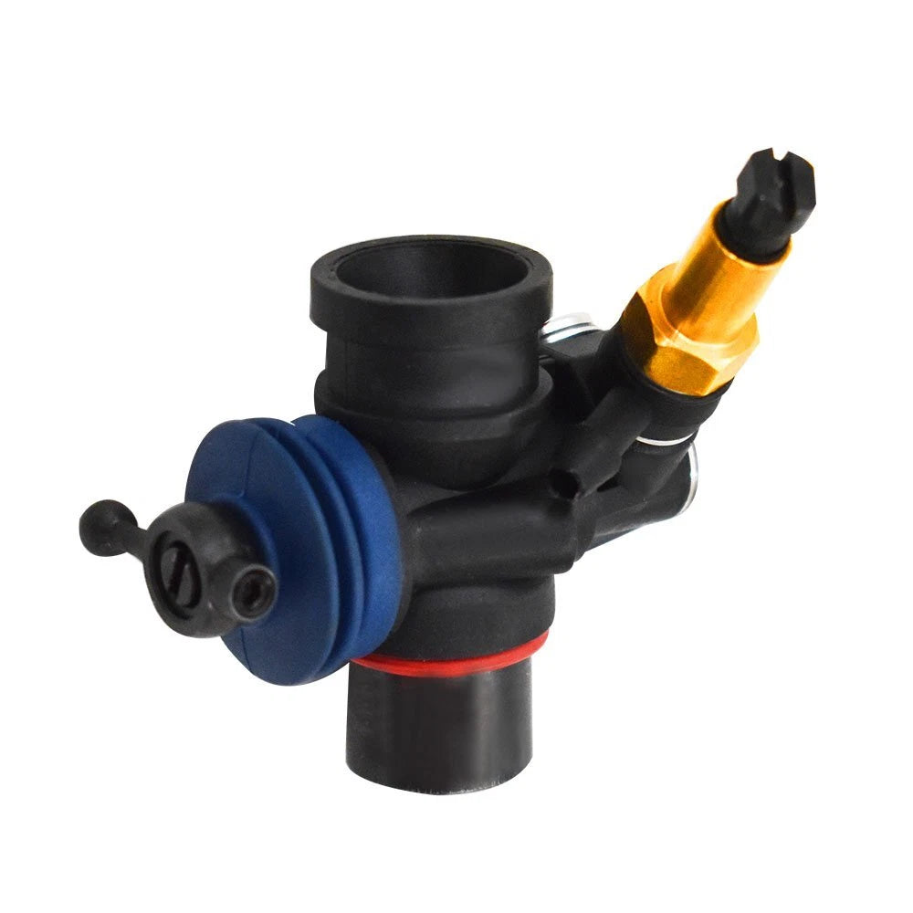 Carburetor for Traxxas T-Maxx, Revo, Jato, Rustler, Slayer (2.5, 2.5R, 3.3)