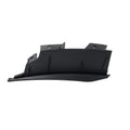 Rear Left Bumper Moulding Trim for Land Rover Range Rover Evoque (2020-2023)