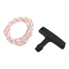 Pull Handle Accessories for Lawnmowers (Professional)