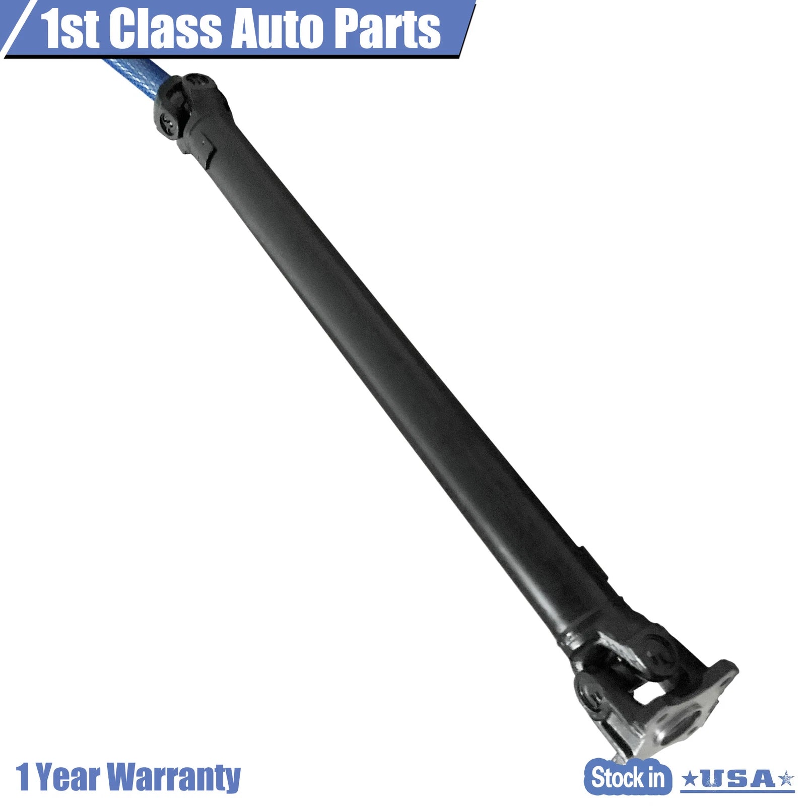 39.375" Rear Drive Shaft for Mazda Miata (1994–2005) 936-251