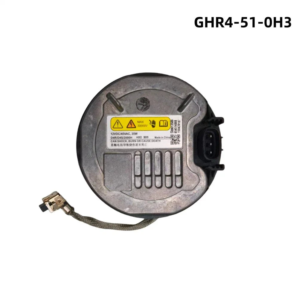 HID Igniter Control Unit for Mazda 6, CX-5 (2012-2016)