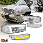 Set of 4 Tap-On Side Window Visors for Honda Odyssey (2011–2017)