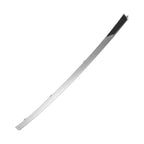 Front Lower Center Bumper Grille Trim for BMW G12 7 Series (2016–2018)