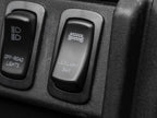 Rocker Switch for Polaris Ranger 1000 (2018–2023) LED Light Bar