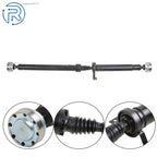Rear Drive Shaft Assembly for Dodge Challenger (2015–2021) RWD
