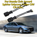 Car Horn Speaker Wiring Adapter Harness for Honda Fit, Accord, CR-V (2006-2023)