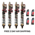 Elka Stage 5 Suspension Kit for Kawasaki Brute Force 650i (2005–2023)