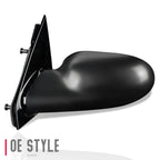 Pair Power Heated Side Door Mirrors for Saturn L LW LS (2001–2005) GM1320235 GM1321235