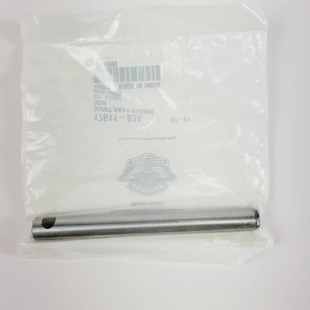 Rocker Arm Shaft for Harley-Davidson (1983–2017) 17611-83A