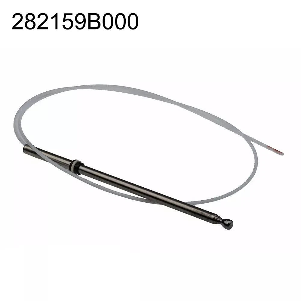 Power Operated Radio for Nissan Cars (1993–2002)