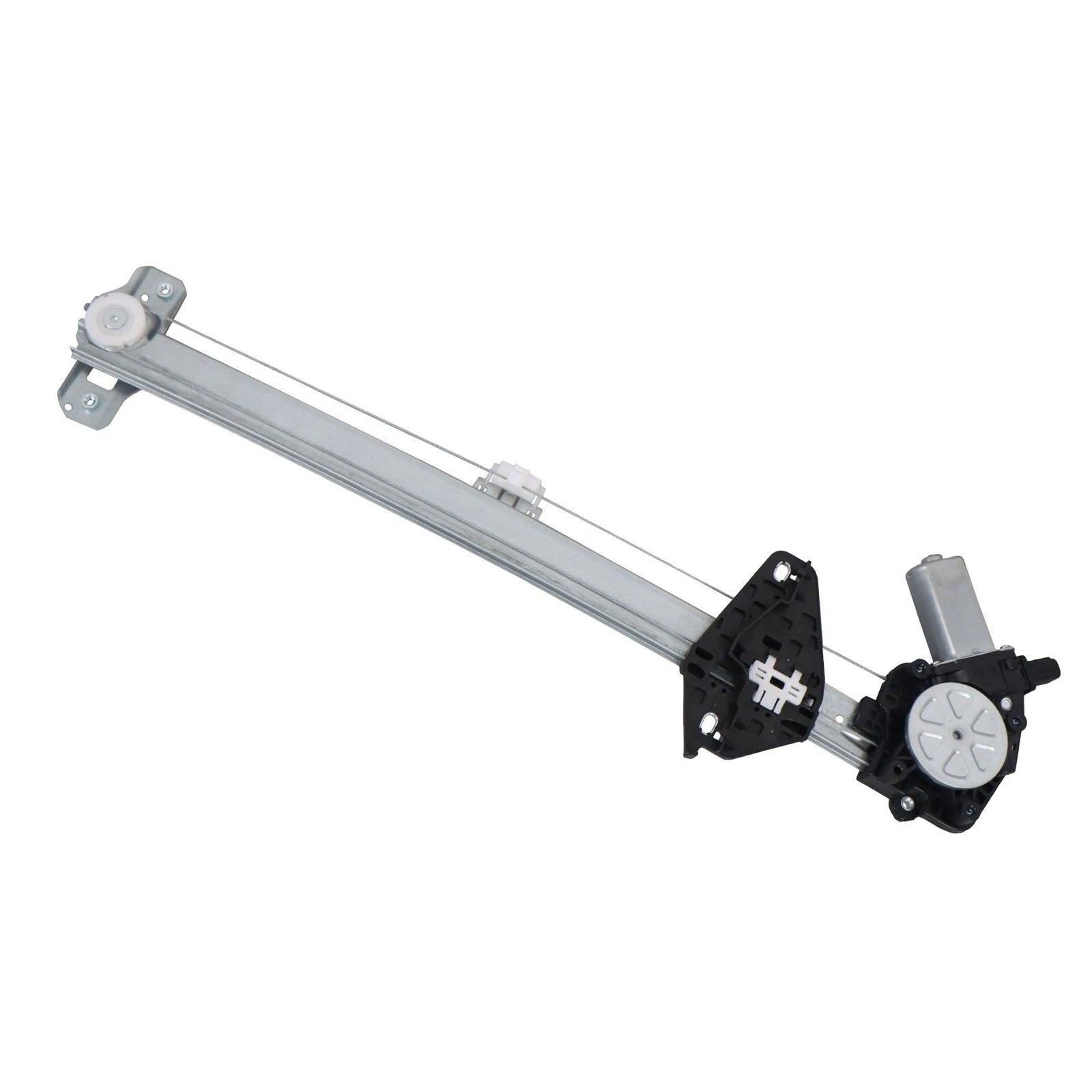 Power Window Regulator with Motor for Honda CR-V (2007–2011)
