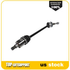 CV Axle Shaft Assembly for Ford Edge Lincoln Nautilus (2019–2022) Rear Left
