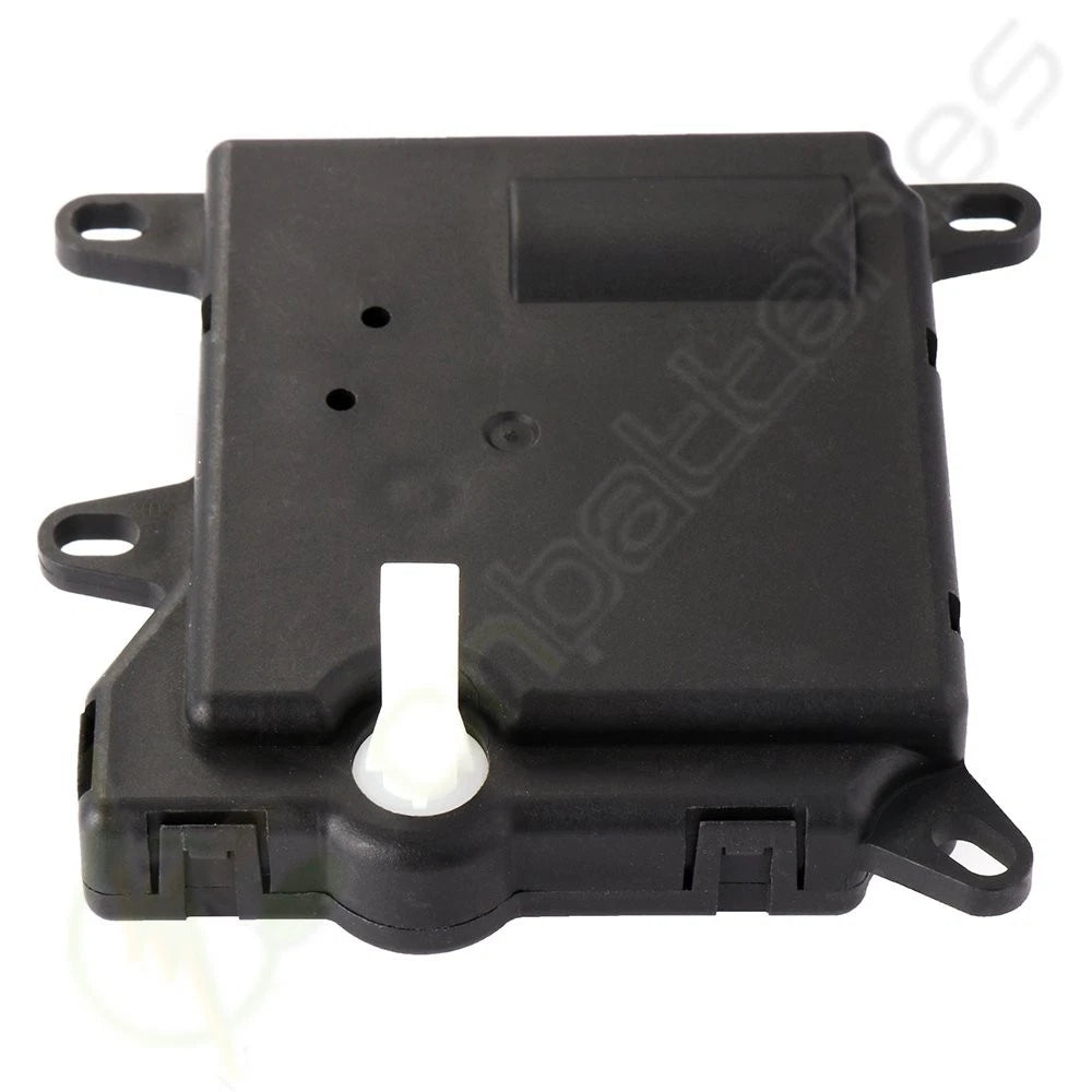 2X HVAC Heater Blend Door Actuator for Ford Expedition F-150 (2002)