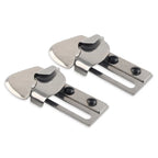 Lap Seam Folder Arm for Union Special 302M (Industrial 2-Needle)