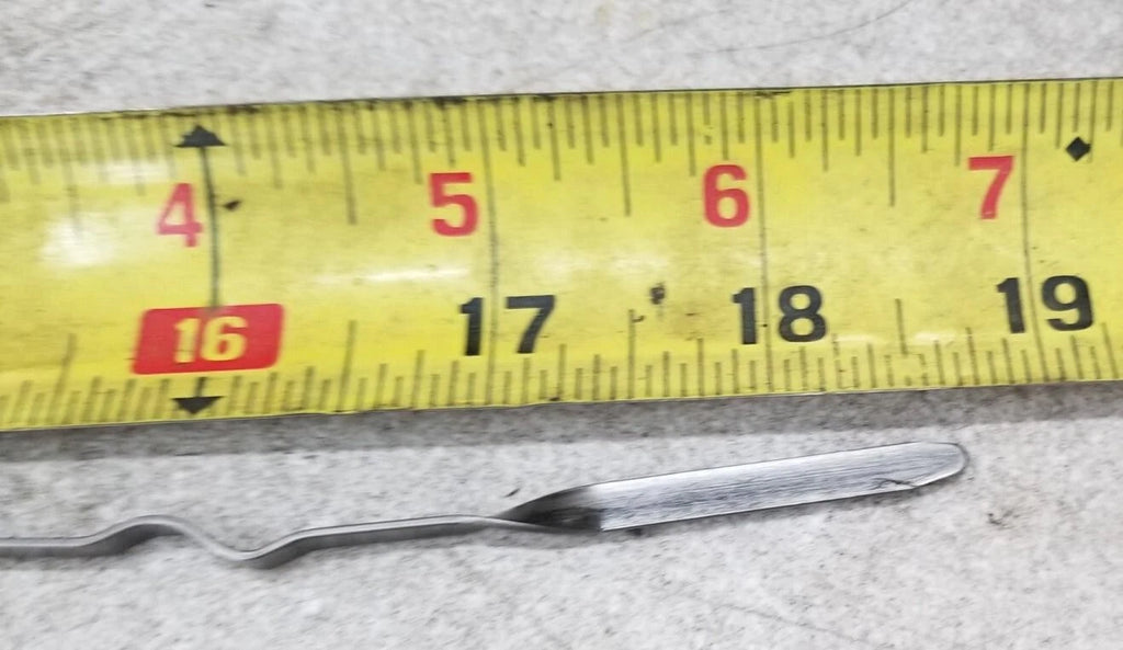 Engine Oil Dipstick for Cadillac DeVille V8 (1985–1993) 3525151