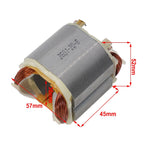 Electric Spare Motor Stator for GBH2 26, GBH2 26DRE (Non OEM)
