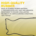 Valve Cover Gasket Seals for Honda CR-V (1997-1998)