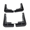 4 x Wheel Mud Flaps Splash Guards for Toyota Sienna (2021-2024)