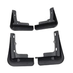 4 x Wheel Mud Flaps Splash Guards for Toyota Sienna (2021-2024)